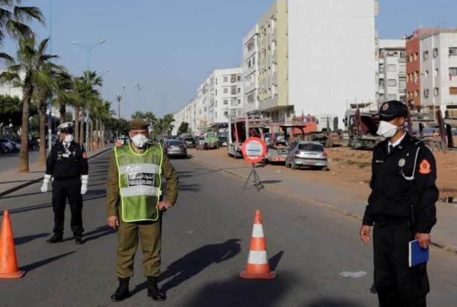 Maroc : Casablanca, un casse-tête& marocain