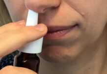 Spray nasal anti-Coronavirus : vers un traitement préventif contre le Covid-19 ?