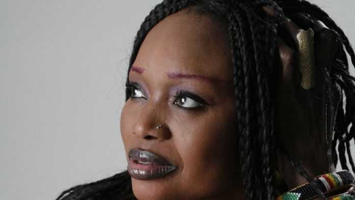 Oumou Sangaré