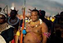 Eswatini : Mswati III interdit l’alcool et frustre les investisseurs