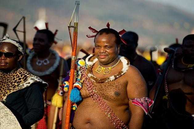 Eswatini : Mswati III interdit l'alcool et frustre les investisseurs