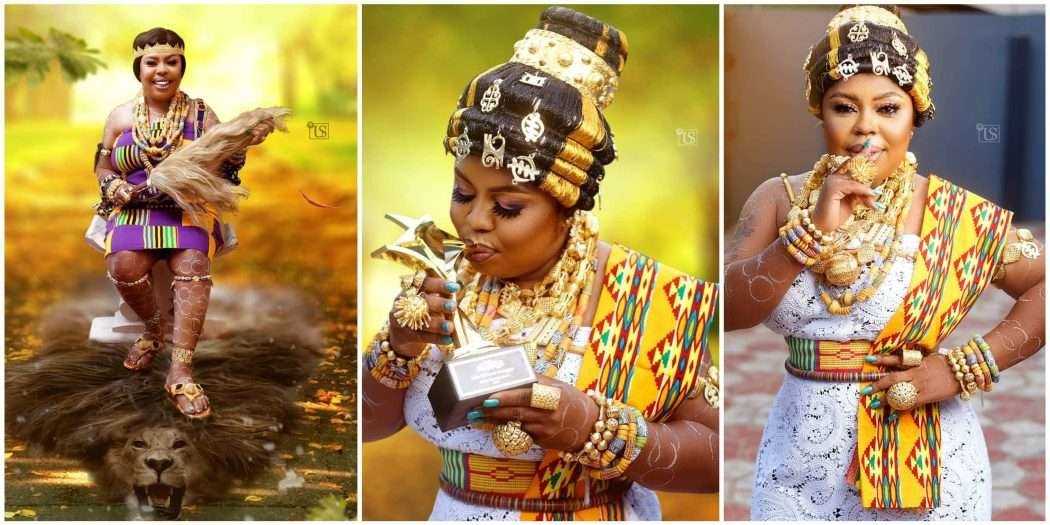 Afia Schwarzenegger se glorifie de son divorce et conseille les femmes