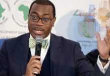 Akinwumi Adesina