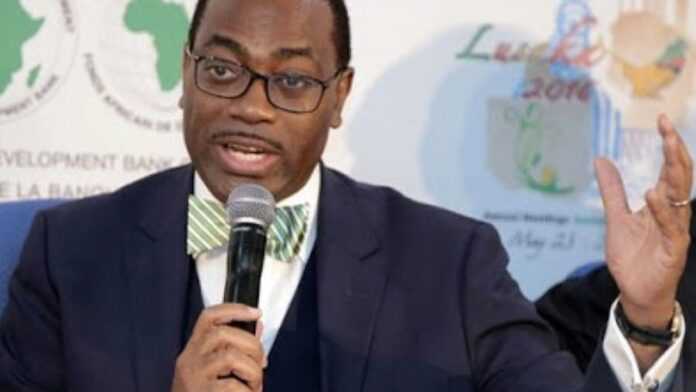 Akinwumi Adesina