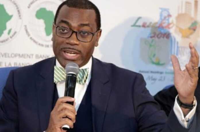 Akinwumi-Adesina