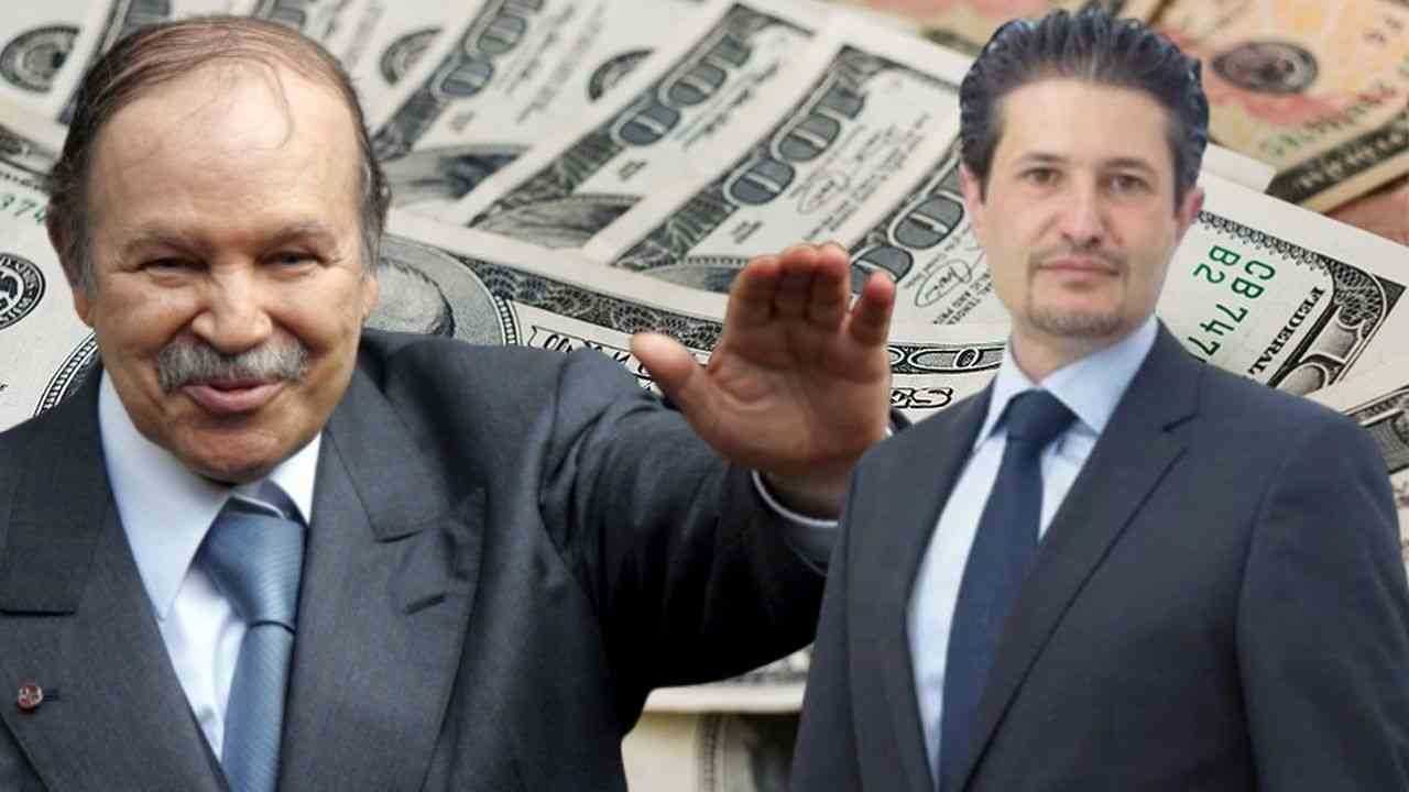 Algérie : les frères Kouninef, longtemps protégés par Bouteflika, écopent de lourdes peines de prison !
