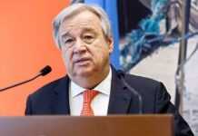 L’ONU appelle à la solidarité internationale : « Travailler ensemble pour stopper la propagation du Coronavirus » L’ONU appelle à la solidarité internationale : « Travailler ensemble pour stopper la propagation du Coronavirus »