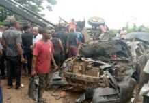 Nigeria : au moins 6 morts et 14 blessés dans deux accidents