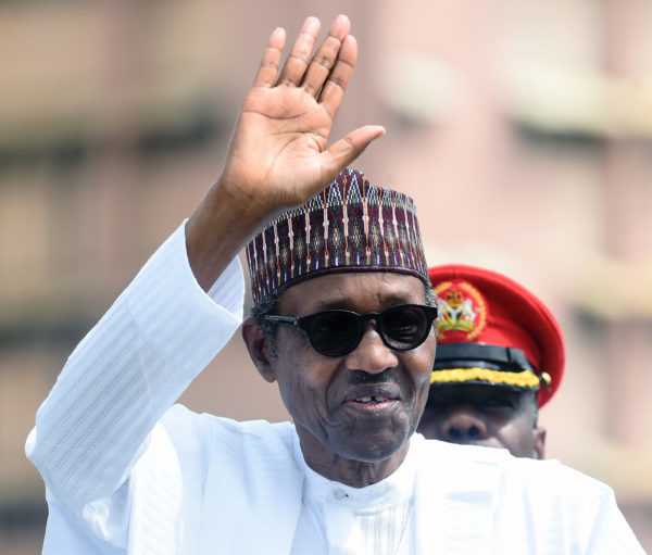 Nigeria : Muhammadu Buhari à Niamey, ce lundi