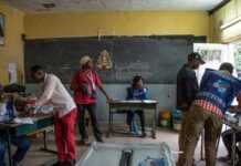 RDC : la proposition d’un scrutin présidentiel au « suffrage indirect » fait débat RDC : la proposition d’un scrutin présidentiel au « suffrage indirect » fait débat