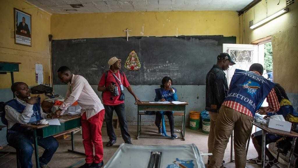 RDC : la proposition d'un scrutin présidentiel au « suffrage indirect » fait débat