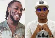 Jerusalema de Master KG Feat Burna Boy, version améliorée ou dégradée ? Burna Boy et Master KG