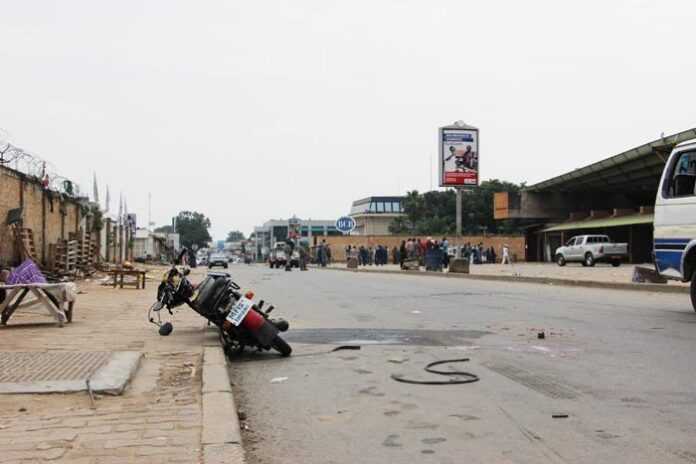burundi