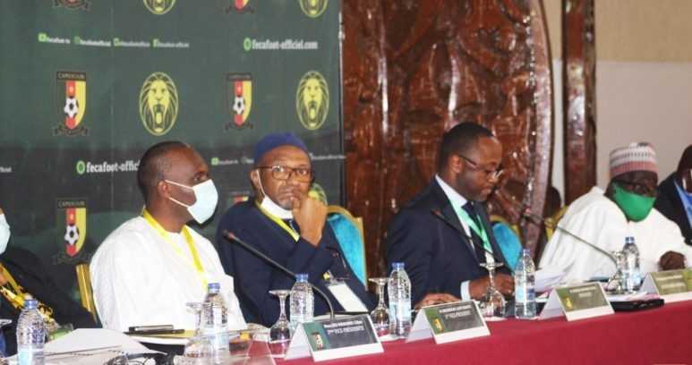 Cameroun : la Fédération de football a tenu son Assemblée générale, à Yaoundé