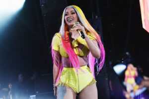 Cardi b june 2 2019 live b billboard 1548