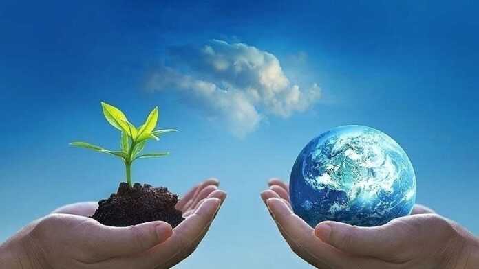 Clean up the planet
