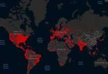 Covid-19 : 2 millions de nouveaux cas en une semaine dans le monde mais l’Afrique reste préservée Covid-19 : 2 millions de nouveaux cas en une semaine dans le monde mais l’Afrique reste préservée