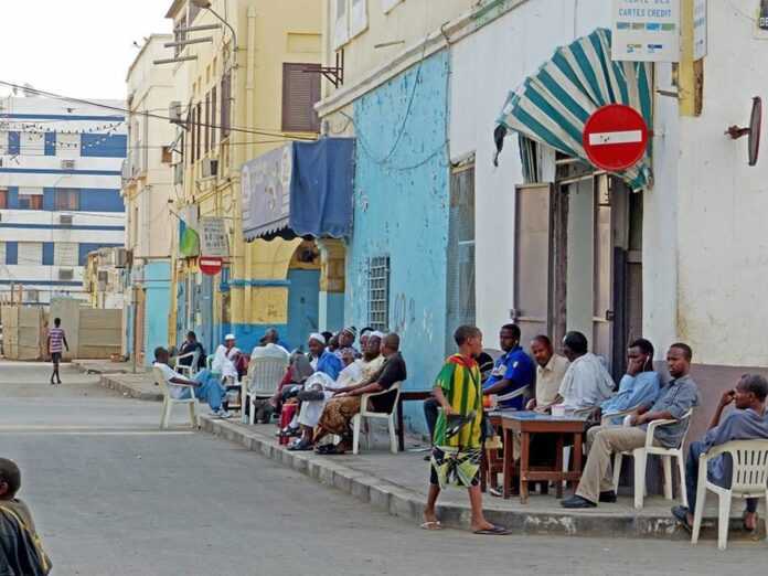 djibouti