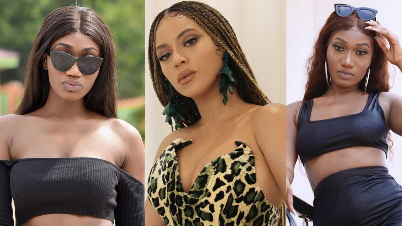 Ghana : Wendy Shay fait des révélations sur Beyonce