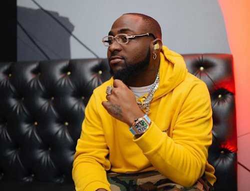 Nigeria : Don Jazzy et D'Banj ont inspiré Davido