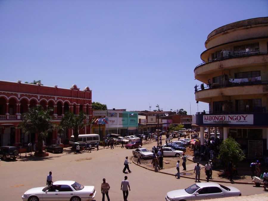 RDC : que s'est-il passé à Lubumbashi, ce samedi ?