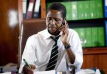 Edgar Lungu