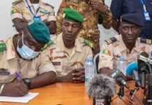 Mali : la junte tiendra-t-elle tête à la CEDEAO ?