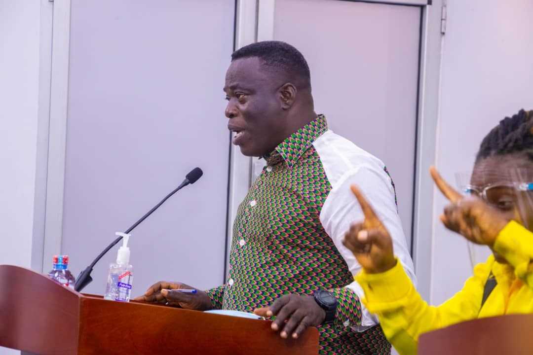 Ghana : 11,2 millions d'emplois affectés par le Coronavirus