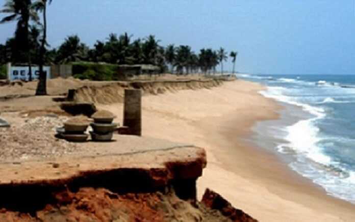 rosion-Togo