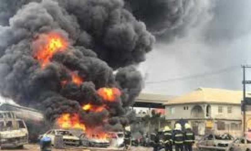 Explosion au Nigeria : la BBC apporte de nouvelles preuves
