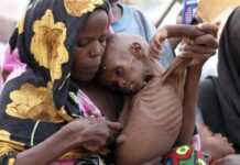 Famine