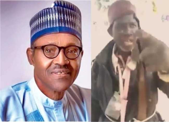 Nigeria : un fermier attaque Buhari et les internautes enchérissent