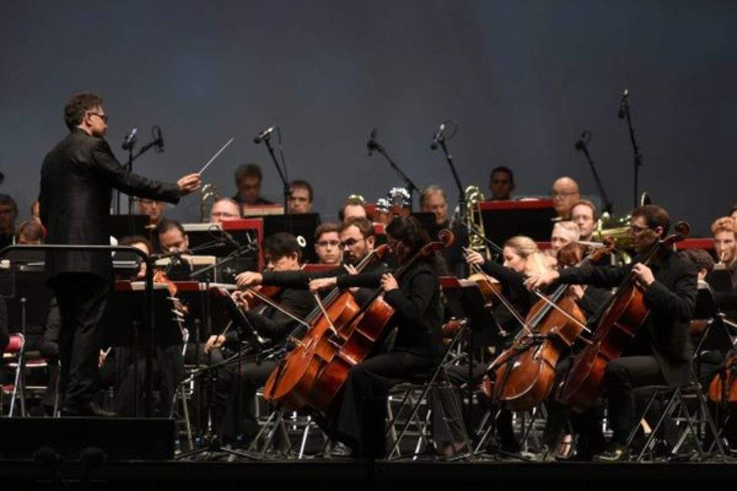Concours International Des Jeunes Chefs D'orchestre De Besançon 57e Concours de jeunes chefs d'orchestre de Besançon maintenu en 2021
