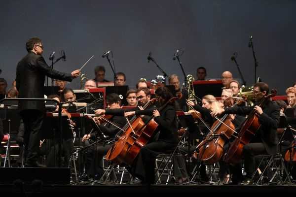 57e Concours de jeunes chefs d'orchestre de Besançon maintenu en 2021 : Paul Daniel, président du jury !