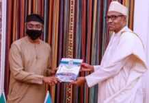 Nigeria : pourquoi Buhari a envoyé un émissaire au Ghana