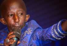 Scandale sexuel : après Eudoxie Yao, Grand P se met en colère et menace Scandale sexuel : après Eudoxie Yao, Grand P se met en colère et menace