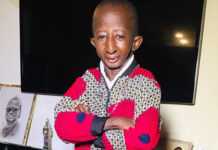 Grand P débarque au Mali pour voir Sidiki Diabaté « malade »