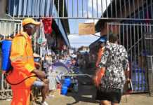 Zimbabwe : la reprise des vols inspire le secteur du tourisme