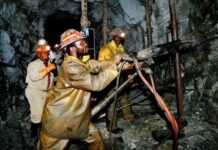 Afrique du Sud : le conseil des minéraux se félicite du passage au niveau 1 Afrique du Sud : le conseil des minéraux se félicite du passage au niveau 1