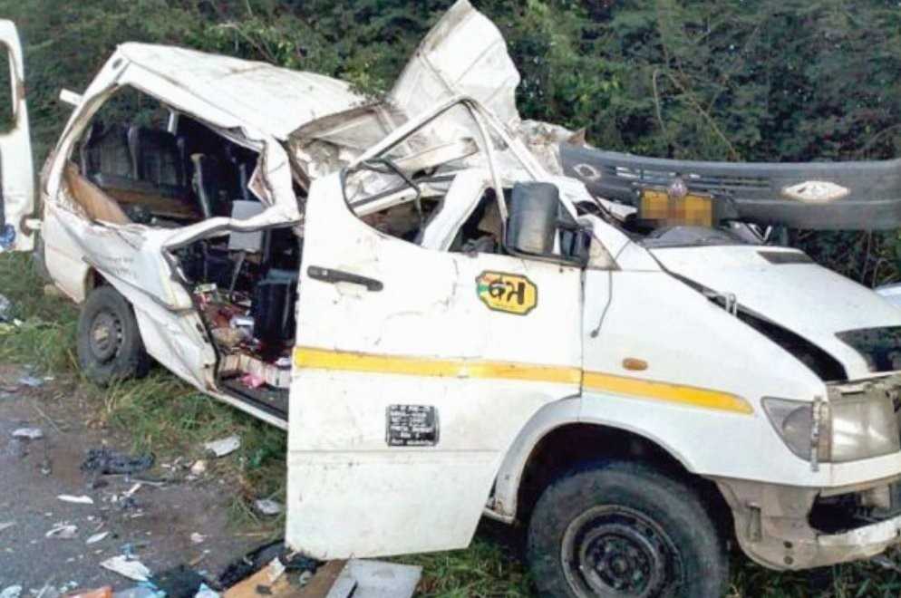 Ghana : un accident fait 8 morts et 4 blessés dans un état critique