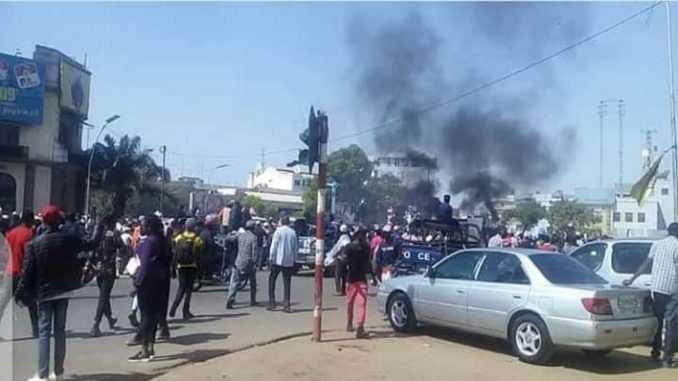Incursion à Lubumbashi : Que recherchaient les assaillants à Lubumbashi ?