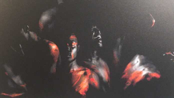 Aurel Yahouedeou, Spirits Rising