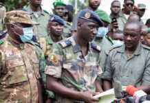 Mali : la CEDEAO toujours dans l’attente d’un gouvernement de transition civil