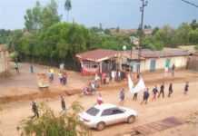 RDC : des miliciens CODECO dans la ville de Bunia, pour quoi faire ?
