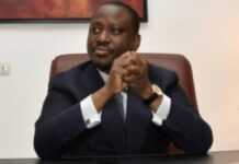 Côte d’Ivoire : investiture du candidat Guillaume Soro dimanche prochain