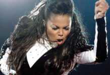 Janet Jackson