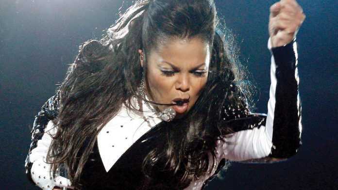 Janet Jackson