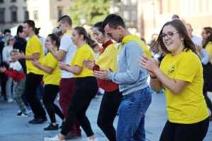 Jerusalema la danse et la chanson qui fait rage