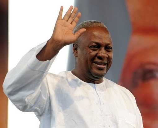 Ghana : John Mahama promet un conseil de développement du cajou