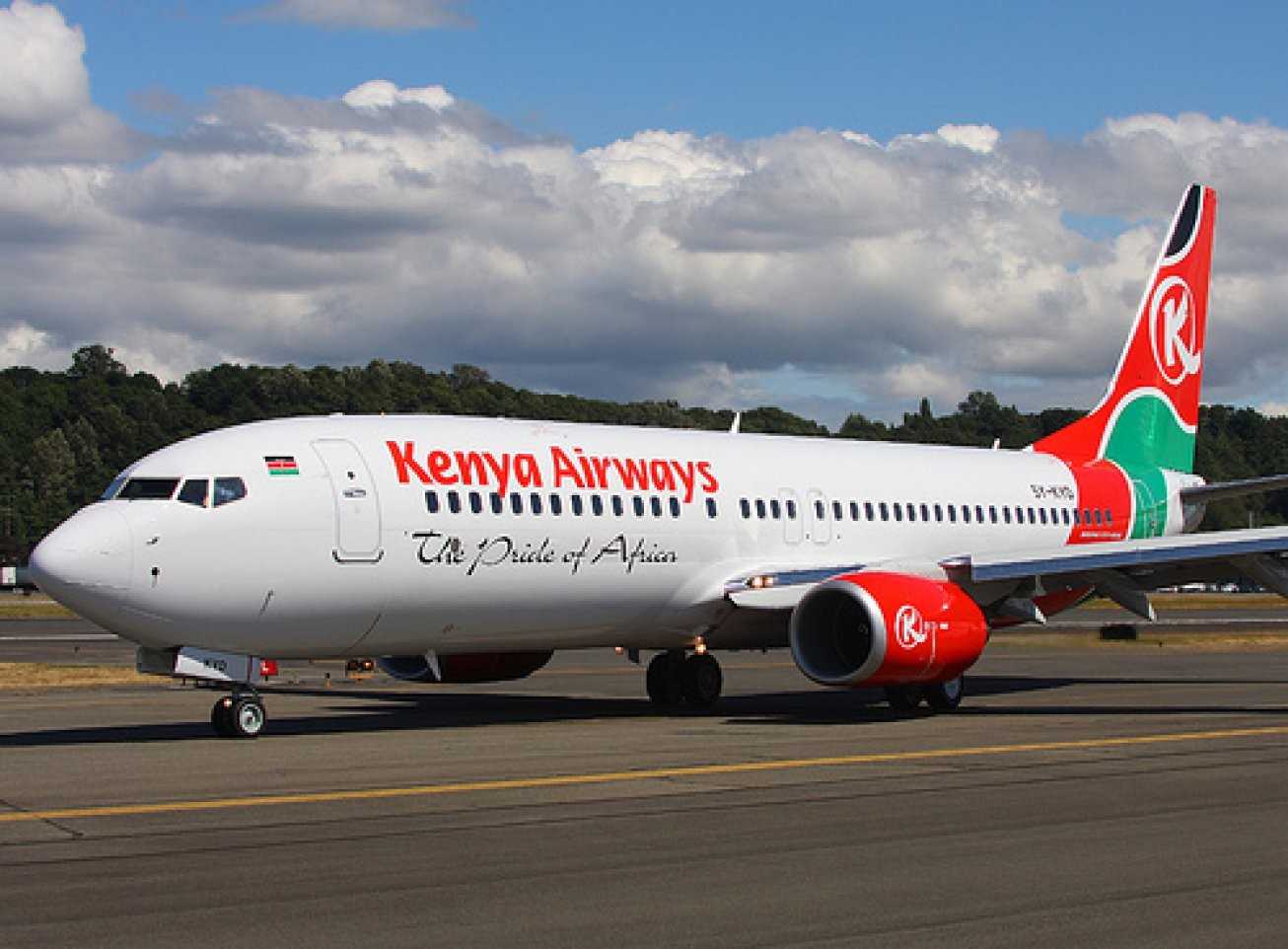 Kenya Airways : après Dakar, la compagnie aérienne rallie trois autres pays africains